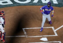 Cánticos de sushi venezolanos exponen las delicadas divisiones culturales del béisbol en Miami