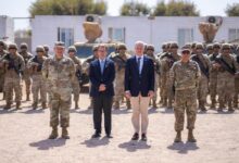 Chile cava su línea en el desierto mientras América Latina gira a la derecha