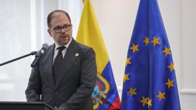 Colombia Border Bombings Ignite a Dangerous New Andean Security Standoff