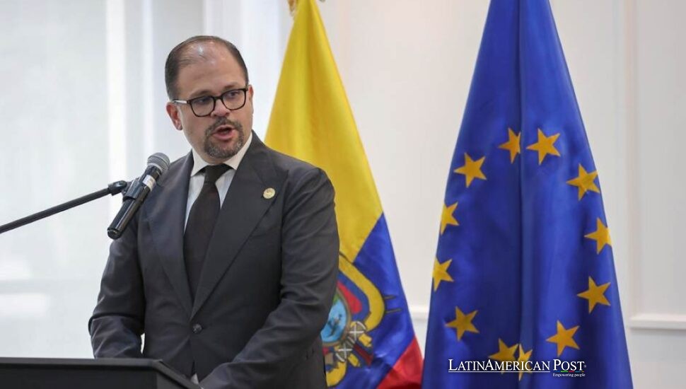 Colombia Border Bombings Ignite a Dangerous New Andean Security Standoff