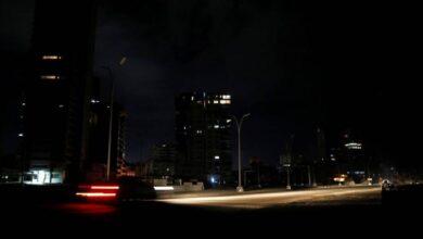 Cuba Blackouts Reveal a Region Witnessing the Erosion of Power and Sovereignty