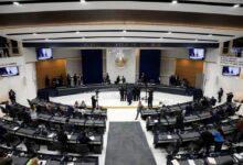 El Salvador Tests the Extent to Which Security Can Reshape Democracy