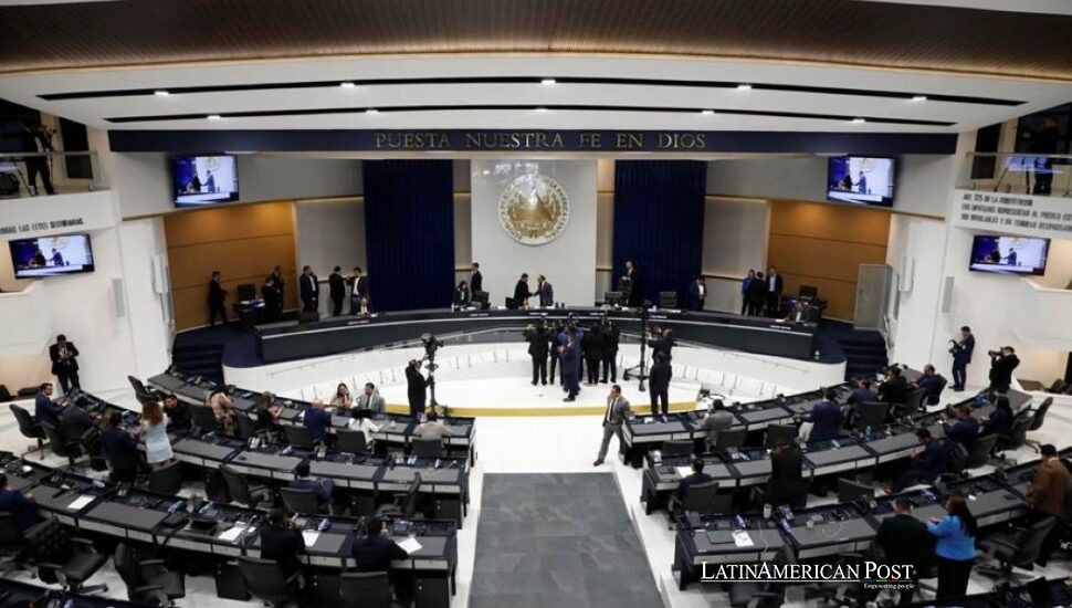 El Salvador pone a prueba hasta dónde la seguridad puede remodelar la democracia