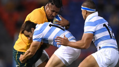 Argentina Eyes Rugby Crown as Latin America Seeks Global Stage
