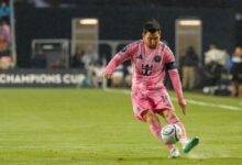 Argentine Great Messi Turns 900 Goals Into Latin America’s Mirror