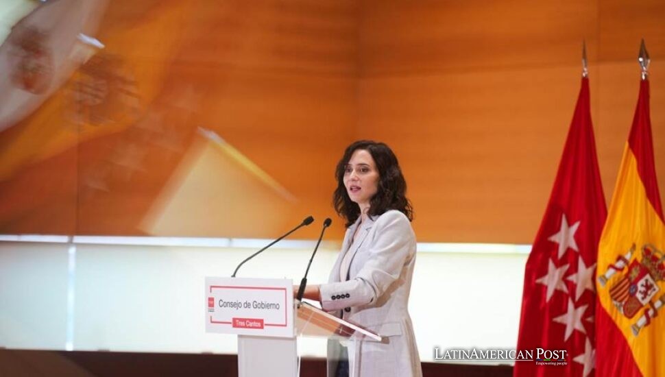 Mexico Reveals How Historical Wounds Continue to Influence Contemporary Atlantic Diplomacy