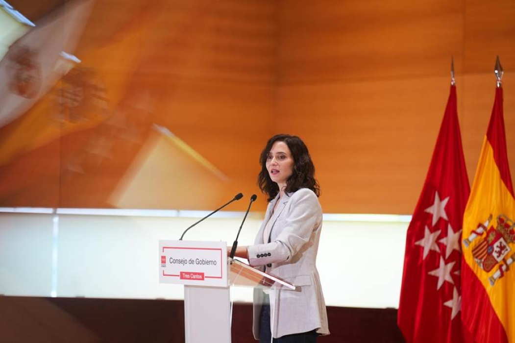 Mexico Reveals How Historical Wounds Continue to Influence Contemporary Atlantic Diplomacy