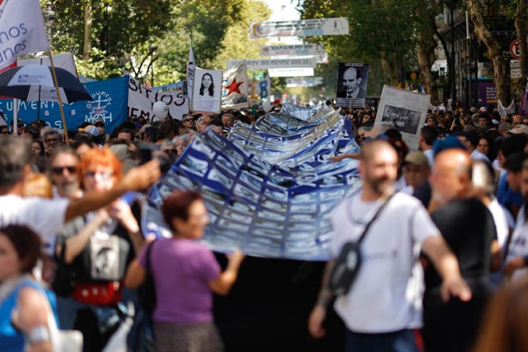 Argentina Opens Secret Files Amid Regional Memory Conflicts