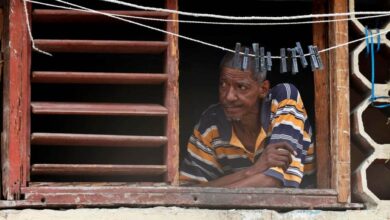 Apagones en Cuba exponen la nueva era de presión en América Latina