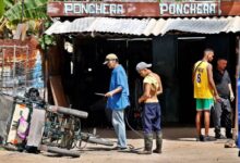 Cubans Transform Scrap Ingenuity into A Cautionary Example For Latin America