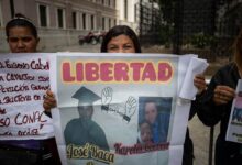 Venezuela’s Amnesty Conceals a More Complex Reality for Latin America Today