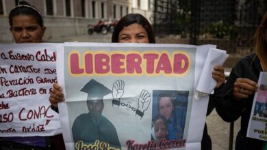Venezuela’s Amnesty Conceals a More Complex Reality for Latin America Today Venezuela’s Amnesty Conceals a More Complex Reality for Latin America Today