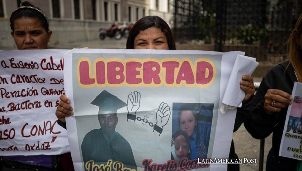Venezuela’s Amnesty Conceals a More Complex Reality for Latin America Today