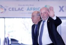 Brazilian Ballot Shifts as Lula Confronts a More Challenging Latin America