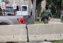 Mexican Death in ICE Custody Haunts Latin America’s Fragile Diaspora