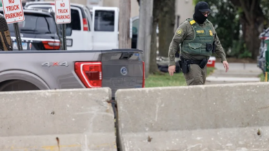 Muerte de mexicano bajo custodia de ICE atormenta a la frágil diáspora latinoamericana