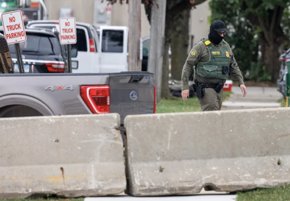 Mexican Death in ICE Custody Haunts Latin America’s Fragile Diaspora