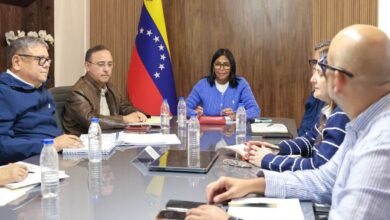 Venezuela’s Amnesty Conceals a More Complex Reality for Latin America Today