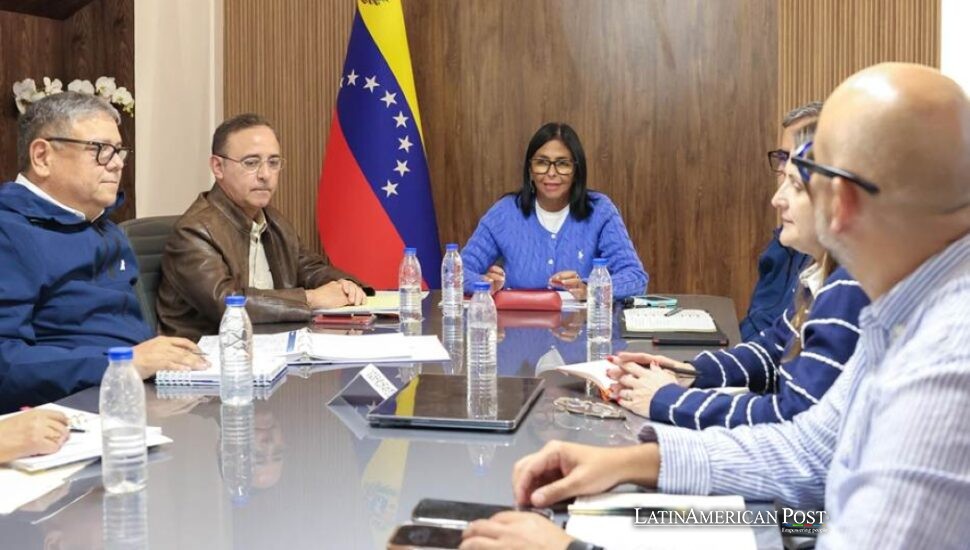 La amnistía de Venezuela oculta una realidad más compleja para América Latina hoy