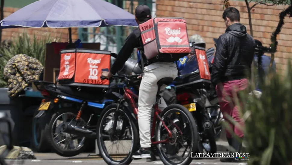 Colombian Startups Promise a New Latin America but Need Roots