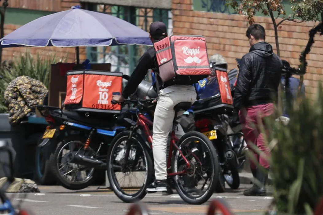 Colombian Startups Promise a New Latin America but Need Roots