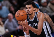 Hispanic Pride Turns a Spurs Slur Into a Border Lesson