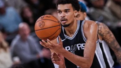 El orgullo hispano convierte un insulto contra los Spurs en una lección fronteriza