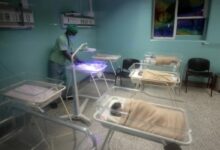 Cuba Blackouts Transform Childbirth into a Regional Warning Signal