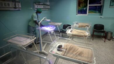 Apagones en Cuba convierten el parto en una señal de advertencia regional