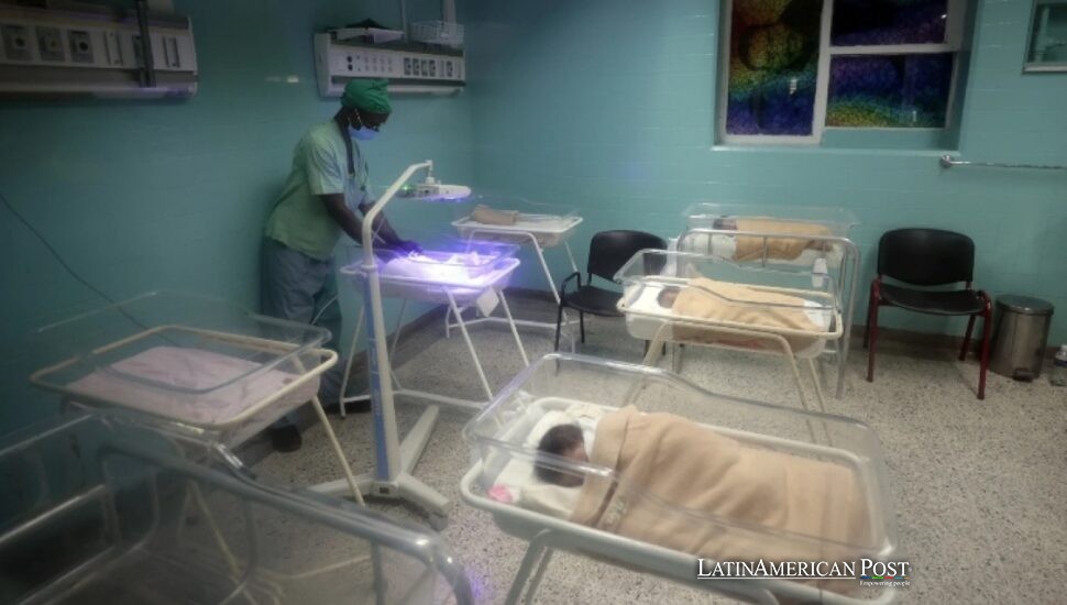 Apagones en Cuba convierten el parto en una señal de advertencia regional