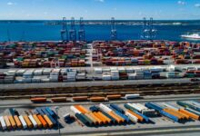 Mexico Backs Washington as China Warns Tariff Retaliation May Follow