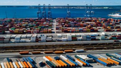 Mexico Backs Washington as China Warns Tariff Retaliation May Follow Mexico Backs Washington as China Warns Tariff Retaliation May Follow