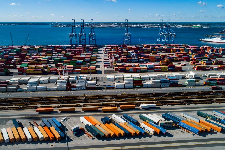 Mexico Backs Washington as China Warns Tariff Retaliation May Follow