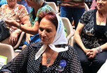 Argentine Mothers’ Memory March Faces Power Age and Official Amnesia Again