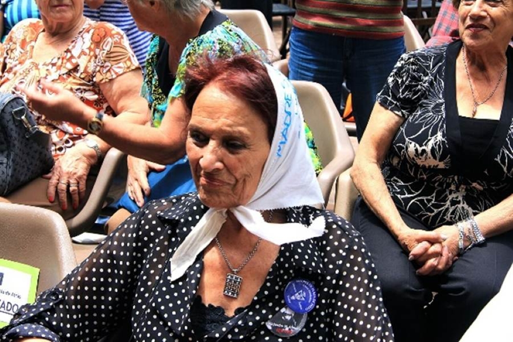 Argentine Mothers’ Memory March Faces Power Age and Official Amnesia Again