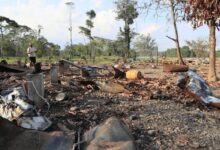 Ecuador promueve una narrativa de guerra narco mientras pone en riesgo la verdad