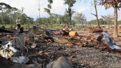 Ecuador Promotes a Narco War Narrative While Jeopardizing the Truth