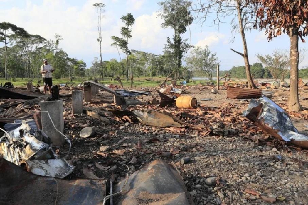 Ecuador Promotes a Narco War Narrative While Jeopardizing the Truth