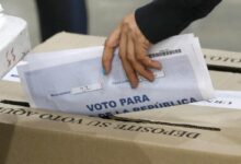 América Latina sigue votando mientras el centralismo concentra el poder en las capitales