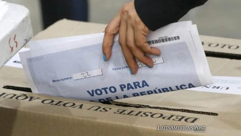Latin America Continues Voting While Centralism Concentrates Power in Capitals