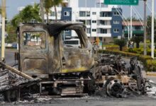 Argentina importa el manual antiterrorista de Trump y América Latina lo siente