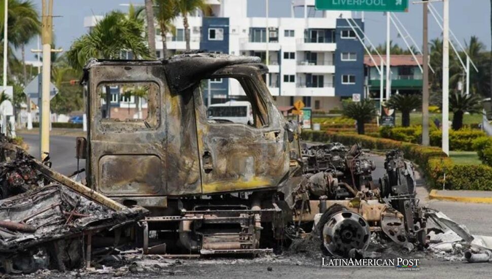 Argentina importa el manual antiterrorista de Trump y América Latina lo siente