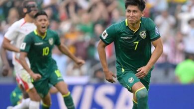 Bolivia mueve un partido del Mundial y la relevancia regional