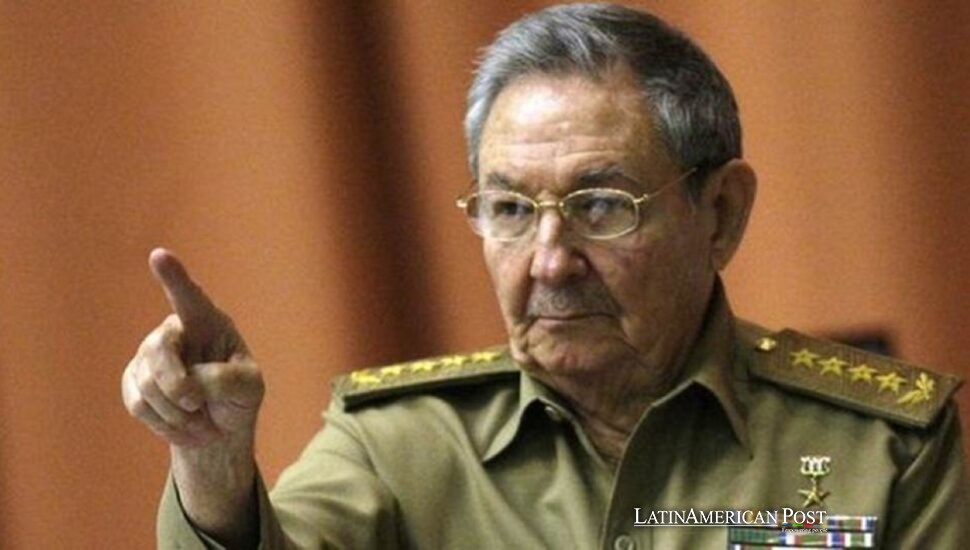 Cuba Talks Under Pressure as Latin America Watches Sovereignty Shrink