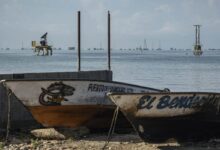 Venezuelan Hope Meets Empty Pipes and a Harder Post-Maduro Economy