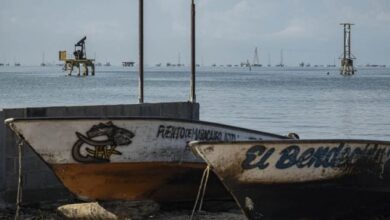 La esperanza venezolana se enfrenta a tuberías vacías y una economía más dura tras Maduro