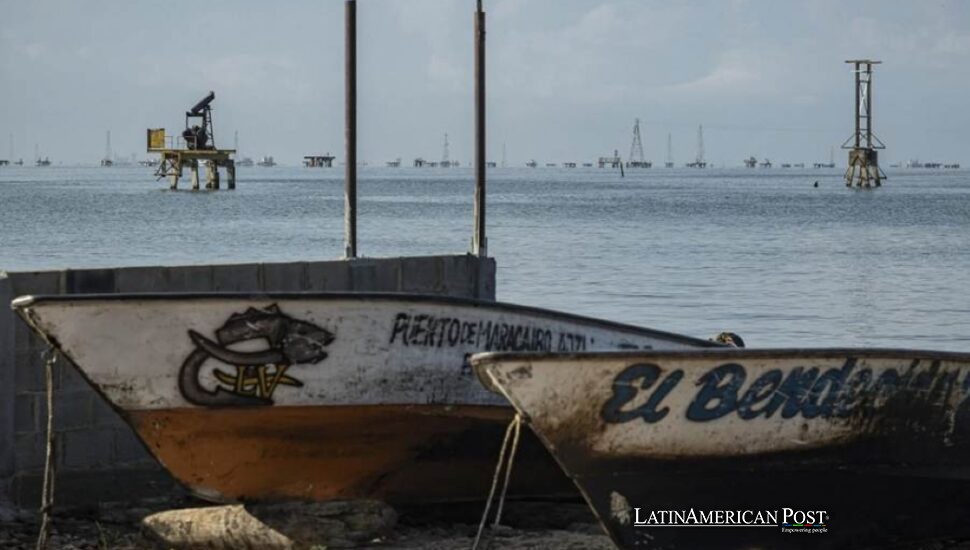 Venezuelan Hope Meets Empty Pipes and a Harder Post-Maduro Economy