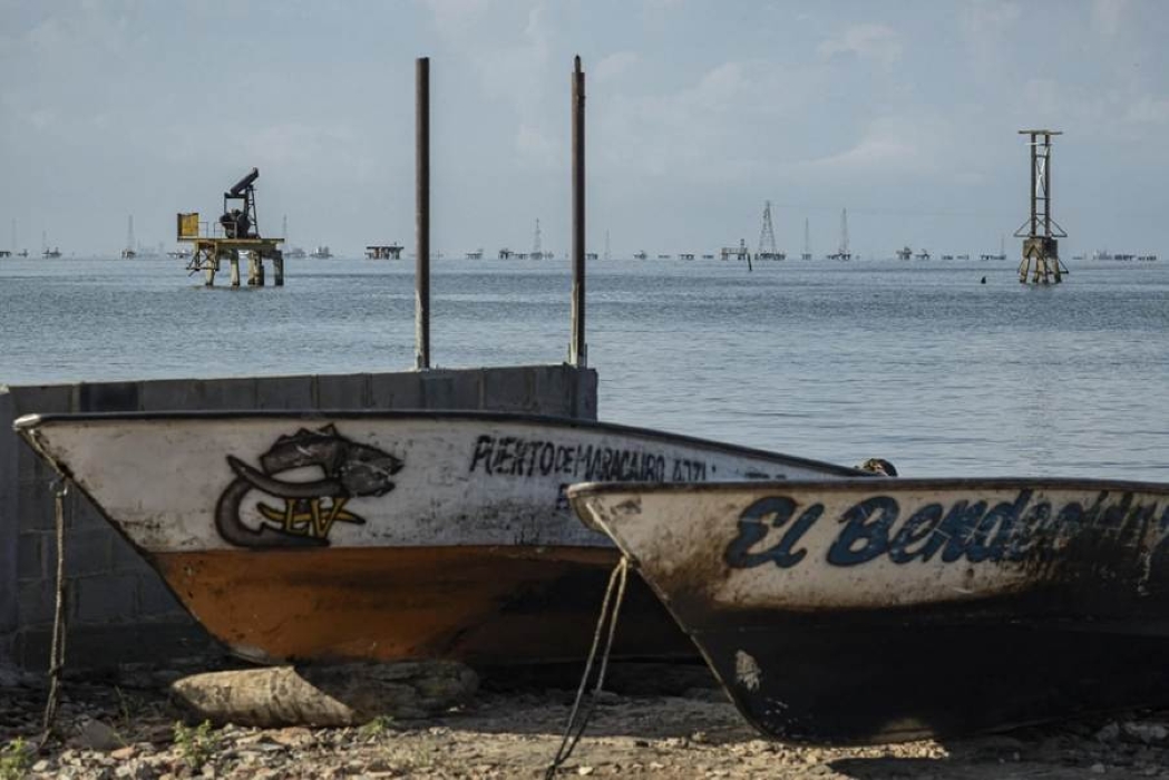 Venezuelan Hope Meets Empty Pipes and a Harder Post-Maduro Economy