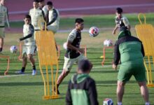 Bolivia y Jamaica cargan con los últimos nervios mundialistas de América Latina