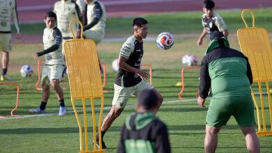 Bolivia and Jamaica Carry Latin America’s Last World Cup Nerves Bolivia and Jamaica Carry Latin America’s Last World Cup Nerves